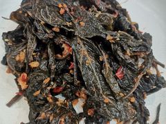 -服务大楼冷面(延大店)