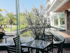 -厦门悦华酒店·绿庭主题自助餐厅