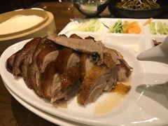 -北京老铺烤鸭(西稍门店)