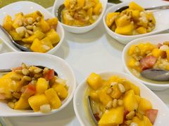 -今雅缘素食馆(珠江路美食街店)