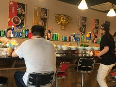 -轩于鲜旋转自助小火锅(新之城购物广场店)