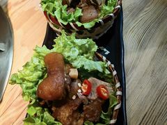 -湊湊火锅·茶憩(杭州湖滨银泰in77店)
