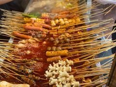 -郭记小街麻辣烫(南小街总店)