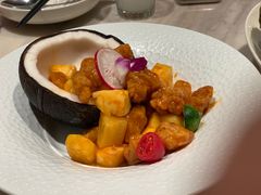 -金椰壳· 大厨新加坡菜(壹方城店)