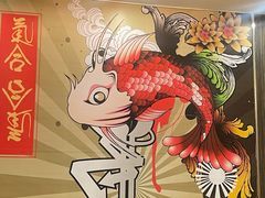 -福成自助烤肉(青春路店)