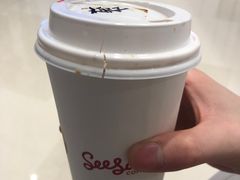 -Seesaw Coffee(苏州中心店)