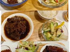 -箪食记(汉口路店)