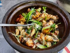 -常来小聚·广州非遗传承餐厅(高德置地店)