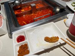 -海底捞火锅(上元大街店)