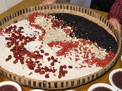 -青山青豆花·笑禅豆腐鱼(黄泥塝店)
