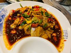 -以前的小酒馆(中山广场店)