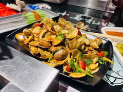 -橦橦小马扎烧烤 (传媒大学店)