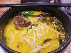 -和府捞面(方庄店)
