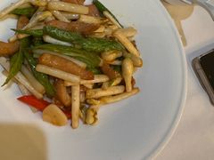 -老洋房花园饭店(绍兴路店)