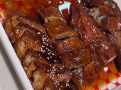 -明腾壹间茶餐厅(新都会花园广场店)