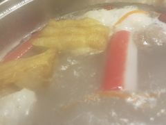 -阪尚皇·原切牛排·烤肉火锅自助(北京路店)