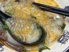 -鸭小妹鸭血粉丝(老门东店)