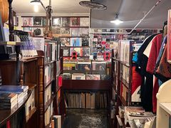 -旧天堂书店(华侨城创意文化园南山特色文化街区店)