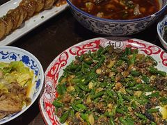 -回水镇·江湖川菜(恒大新城店)