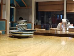 -山丹丹西北菜(金贸大厦店)