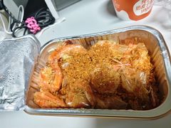-徐记海鲜(大雁塔|金都店)