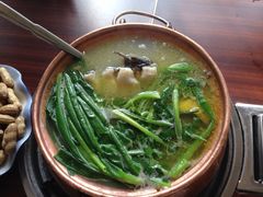 -抚仙湖野生菌石锅鱼(腾冲总店)