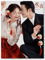 -樱花婚纱摄影