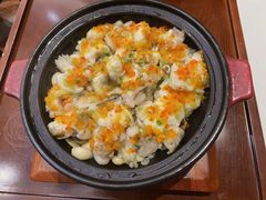 -喜宴又一村·粤菜·茶点·海鲜(壹方天地店)