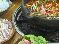 -笔记安顺夺夺粉火锅