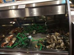 -The Crab Pot Seattle