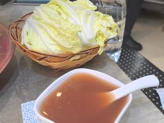 -东来顺饭庄(王府井步行街店)