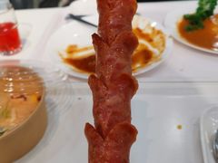-宜家·瑞典风味餐厅(烟台路店)