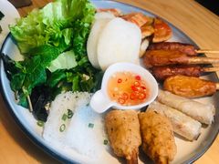 -越美小馆·越南料理(曲江店)