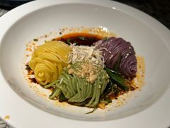 -绿茶餐厅(昌平悦荟店)