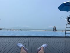 -惠州金海湾嘉华度假酒店