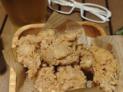 -8PINTS八品脱·日料·烧鸟·精酿小酒馆(莘庄店)