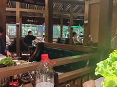 -九田家黑牛烤肉料理(新辰里亚运村店)