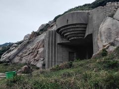-东极岛景区
