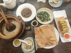 -大洋家·潮汕鱼鲜·花胶砂锅粥(天河东路店)