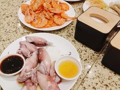-禾斗海鲜自助(市南银座店)
