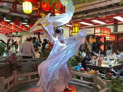 -矮板凳老火锅(宽窄巷子店)