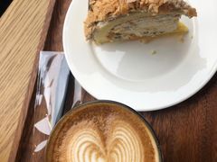 -Peet's Coffee皮爷咖啡(大学路店)