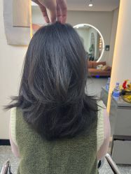 -HD HAIR STYLE