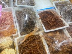 -大连熟食品交易中心