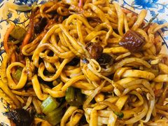 -北京炸酱面馆·烤鸭(前门总店)