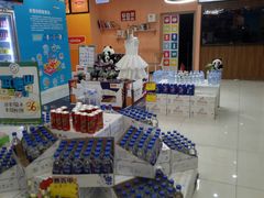 -中国石油(元华加油站)