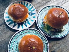 -RAC BAR(安福路店)