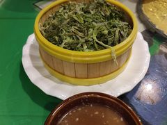 -淀里船宴(卓达店)