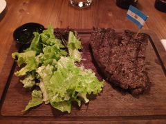 -El Bodegon阿根廷秘鲁餐厅(幸福路店)
