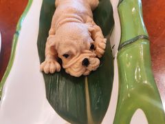 -北海金昌开元名都大酒店·四季轩中餐厅